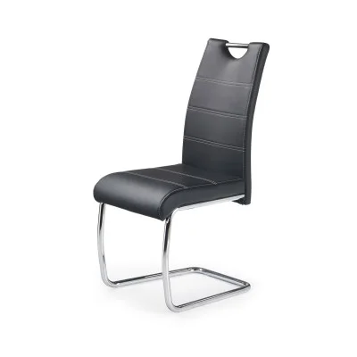 CHAIR K 211, BLACK